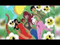 TiTiS - CACHIRULA, LOOJAN, DJ BLASS, DJ AZA - EXTENDED MIX