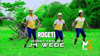 rogeti ngwana chale pro by a records kahama 07