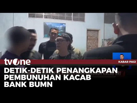 Petugas Kembali Tangkap Pelaku Penculikan, Berperan Sebagai Pemantau