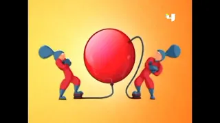 حصريا و لأول مرة فاصل قديم قناة أمبيسي 4 السعودية من تقليد الجزيرة للأطفال 2008 2011 3 