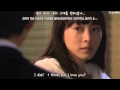 Gummy -  Because it's you MV (Will it snow for Christmas OST) [ENGSUB + Romanization + Hangul]