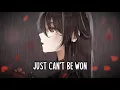 Download Lagu Nightcore - Wanted (Lyrics)