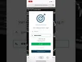 Responsive data table and action buttons connect edit delete add