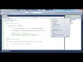 Part 55 C Tutorial Late binding using reflection