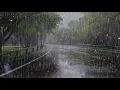Download Lagu Sonido de Lluvia para Dormir Profundamente y Relajarse en 3 Minutos - Ruido de Lluvia en el Selva