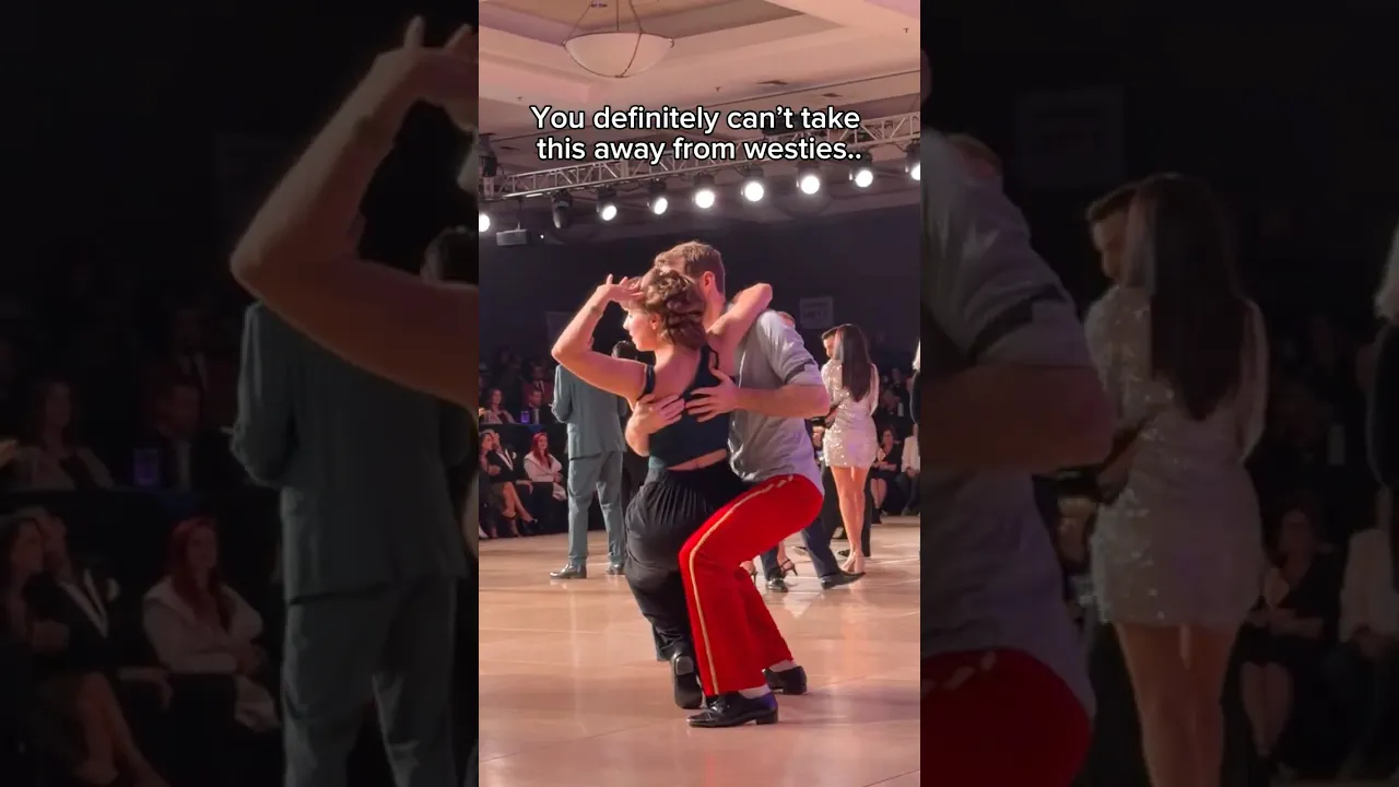 Can’t take that away from me!