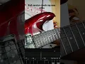 Download Lagu Angkasa - Cemburu Buta Solo Cover With Tabs