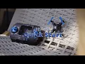HS190 Blue Tutorial