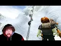 We Tried To Climb Mt Everest