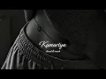 Kamariya || (slowed & reverb) By Aastha Gill | Sachin - Jigar