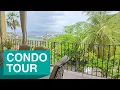 Tour Bravo at Serendip Vacation Condos