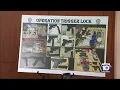 Broward sheriff announces arrests in operation targeting Pompano Beach crime