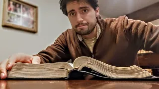 My Personal Bible Scofield 1977 NASB