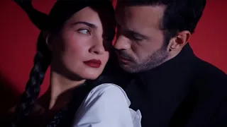 فيلم توبا بويوكستون وباريش أردوتش الجديد Terror Bey يأخذ العاصفة على الإنترنت 