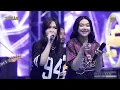 MOVE ON - Chelosa Adella Putri Ft. Cantika Adella - OM ADELLA