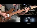Unlucky Morpheus - Unending Sorceress guitar cover
