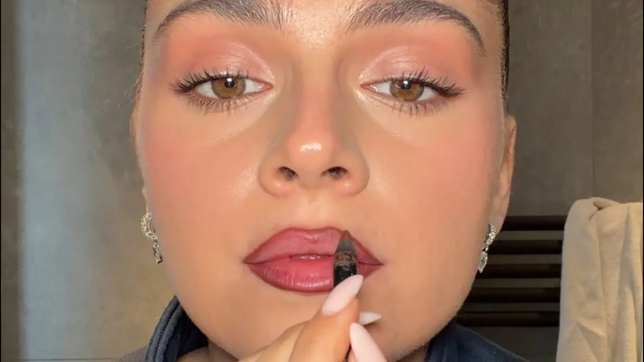 Easy makeup Tutorial