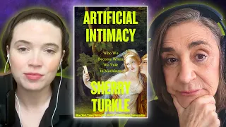 Are AI chatbots making us less human? | Science Quickly Podcast