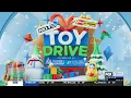 FOX 12 Les Schwab Toy Drive: Live at Jack in the Box Mp3 Song Download