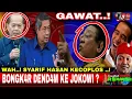 Lagu 🇲🇨 WAH..❗️TERNYATA INI TO YG BUAT DEMOKRAT DENDAM KE PAK JOKOWI ..? ❗️KECOPLOS...😂