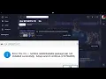 Fix EA Sports FC 26 Error The VC Runtime Package Was Not Installed Successfully 2147944003
