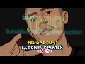 Reggae jump remix 💥La Bomba x pantek 💫|Obe Ado 2022