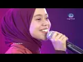 LESTI - ZAPIN MELAYU | LIVE PERFORMANCE AT LET'S TALK MUSIC