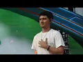 Download Lagu (FanCam) Nyoman Paul - Bulan | Live At Parkir Timur Senayan 2023