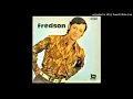 Lagu Fredson - Vou Buscar O Meu Amor