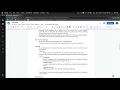IB ITGS HL Topic 4 Last Minute Review