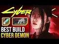 Download Lagu The Most OVERPOWERED Netrunner Build in Cyberpunk 2077 (Best Build After Update 2.2)