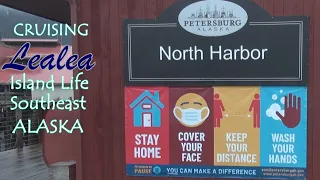 Cruising Lealea: Course Adjustment