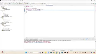 Error Could not find or load main class Caused by java lang ClassNotFoundException
