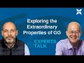 Exploring the Science of GG Dr Barrie Tan Ivor Cummins on the Benefits of Geranylgeraniol