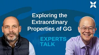 Exploring the Science of GG Dr Barrie Tan Ivor Cummins on the Benefits of Geranylgeraniol