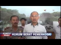 Usai Nonton Film Porno, Paman Perkosa Ponakan