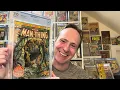 Top 10 Comics of the 1970s
