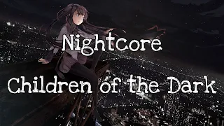 Download Nightcore - Children of the Dark | MONO INC. MP3