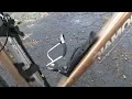 Topeak Bottle Holder Modula Cage II Review