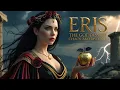 Eris The Goddess of Chaos and Discord – The Untold Story