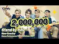 Download Lagu Stand by หล่อ - New Country | Dance Performance Video (Xmas Ver.) | CANDY CHANNEL