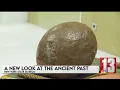 NY State Museum researchers unearth project 1 billion years in the making
