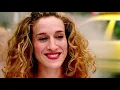 Sex and the City Opening Credits