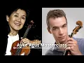 Download Lagu Prof. Ayke Agus Masterclass: Ravel, Tzigane