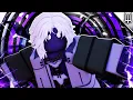 SHADESTEP Secret Shadow Style Deepwoken