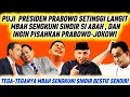 Lagu KOCAK!! SEDANG ASYIK PUJI PRABOWO, MBAH AMIEN TAK SADAR TELAH MENYIDIR SESORANG🤣