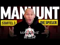 Download Lagu ICH BIN DABEI 😱 Manhunt Staffel 3: New York 🗽