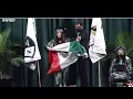 Southwest Legacy HS graduate denied her diploma after displaying Mexican flag during ceremony