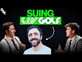 LIV Golf Lawsuit and Emmy Nominated Director Presented by Tatari