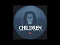 “CHILDREN” Deborah De Luca x Robert Miles